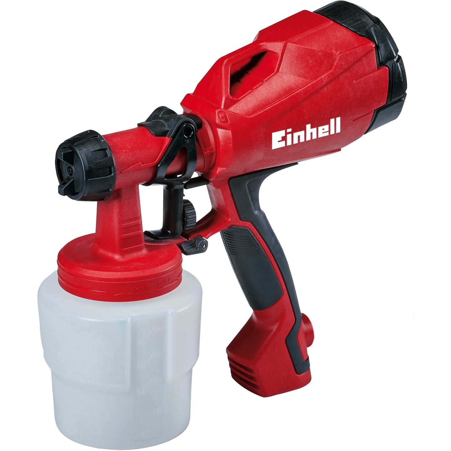 Sistema di spruzzatura della vernice Einhell TC-SY 400P