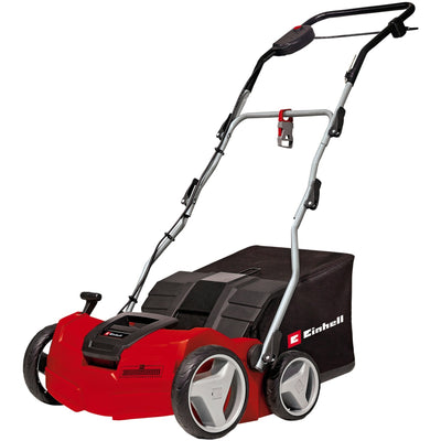 Einhell Verticuteerer e Gazon Achter GE SA 1640