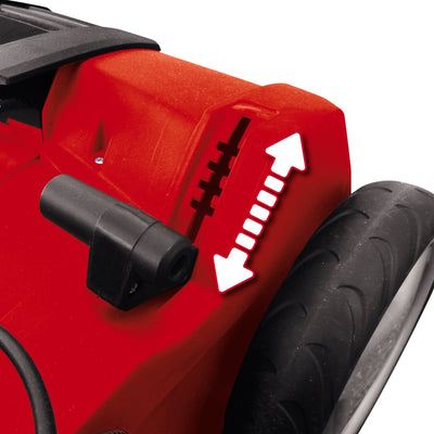 Einhell Verticuteerer e Gazon Achter GE SA 1640