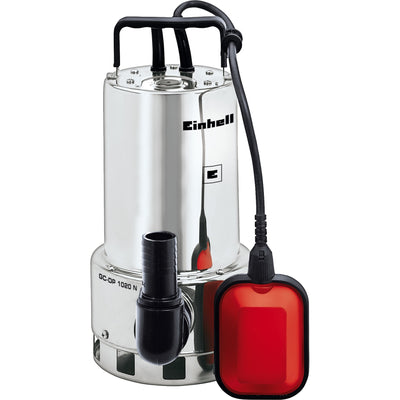 Pompa delle acque reflue Einhell GC-DP 1020N
