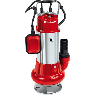 Einhell Depice Acqua della pompa GC-DP 1340 G
