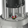 Einhell Pompa per acqua sporca GC-DP 9035 N