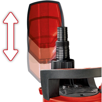 Pompa per acqua refera Einhell GE DP 7330 LL ECO