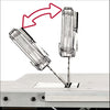 Einhell zaagtafel te-ts 315 u tafelcirkelzaag (rood zwart)