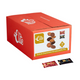 Mix per waffle con sciroppo di cioccolato Elite Dutch (120 pezzi)