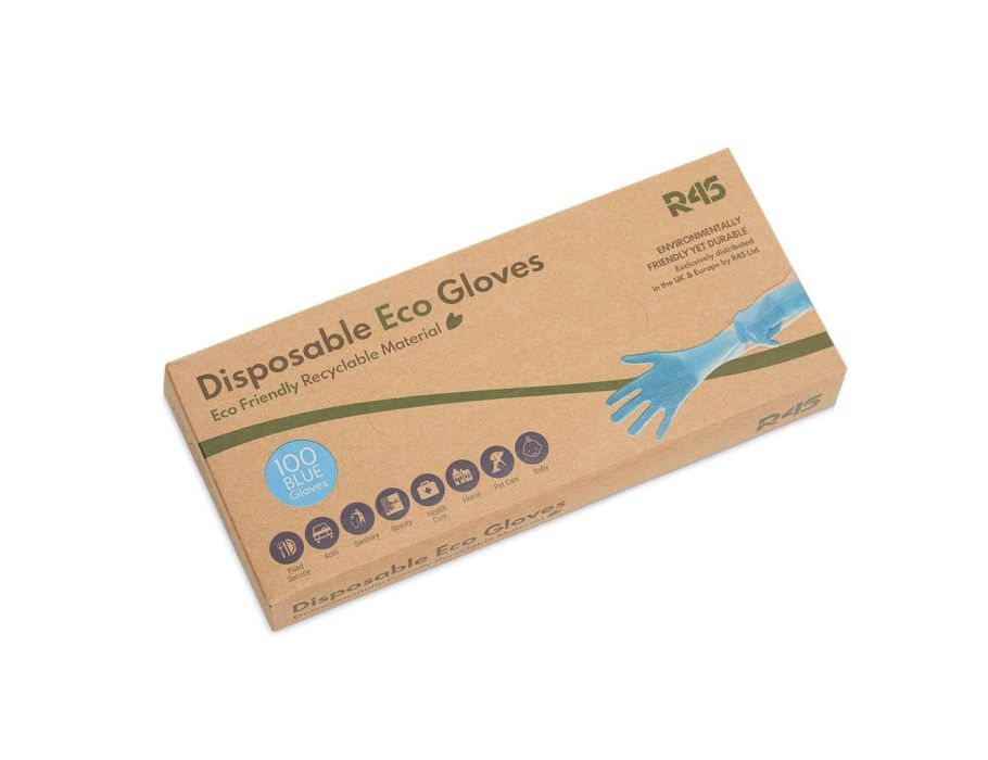 Guanti usa e getta Envirogloves XL