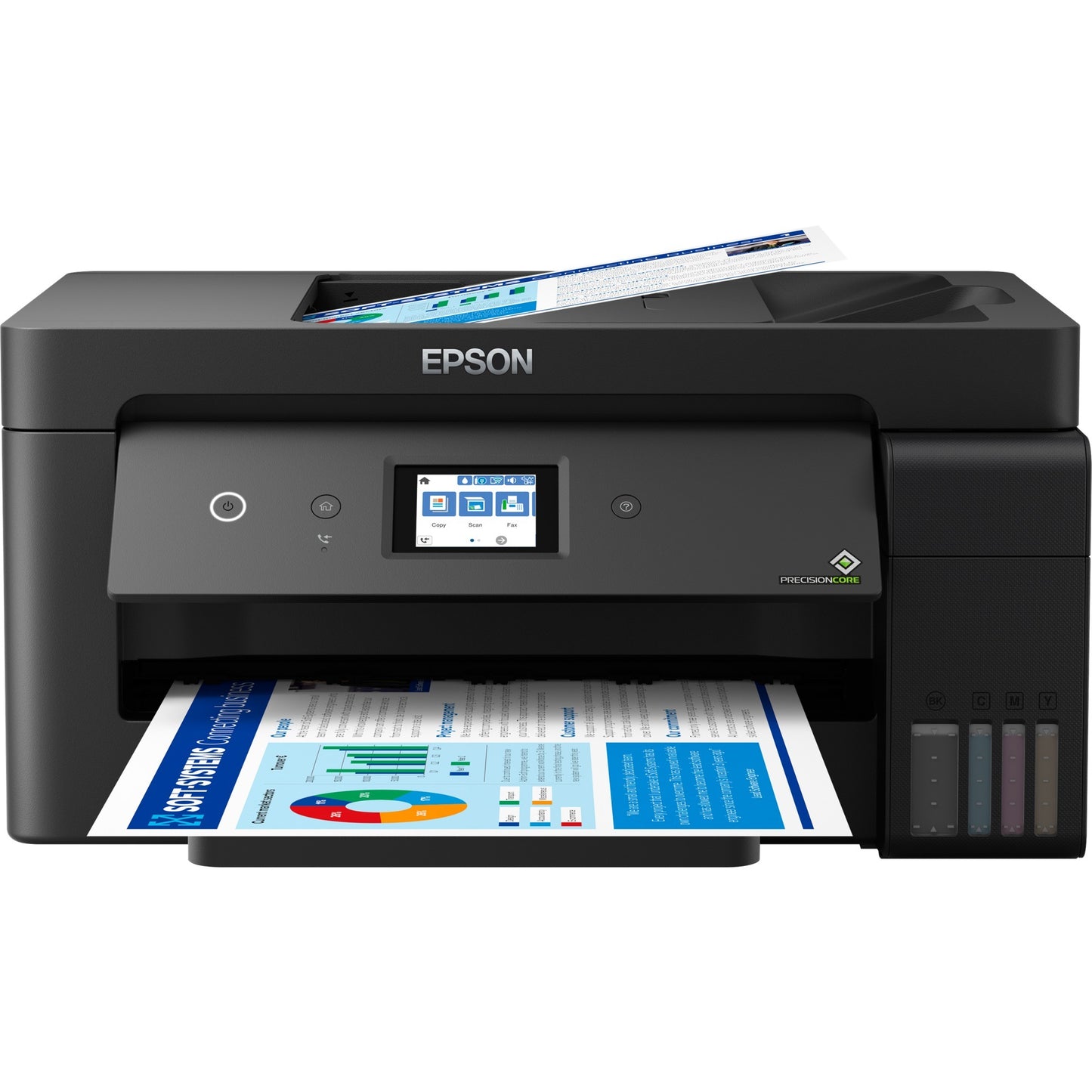 Epson Ecotank ET-15000