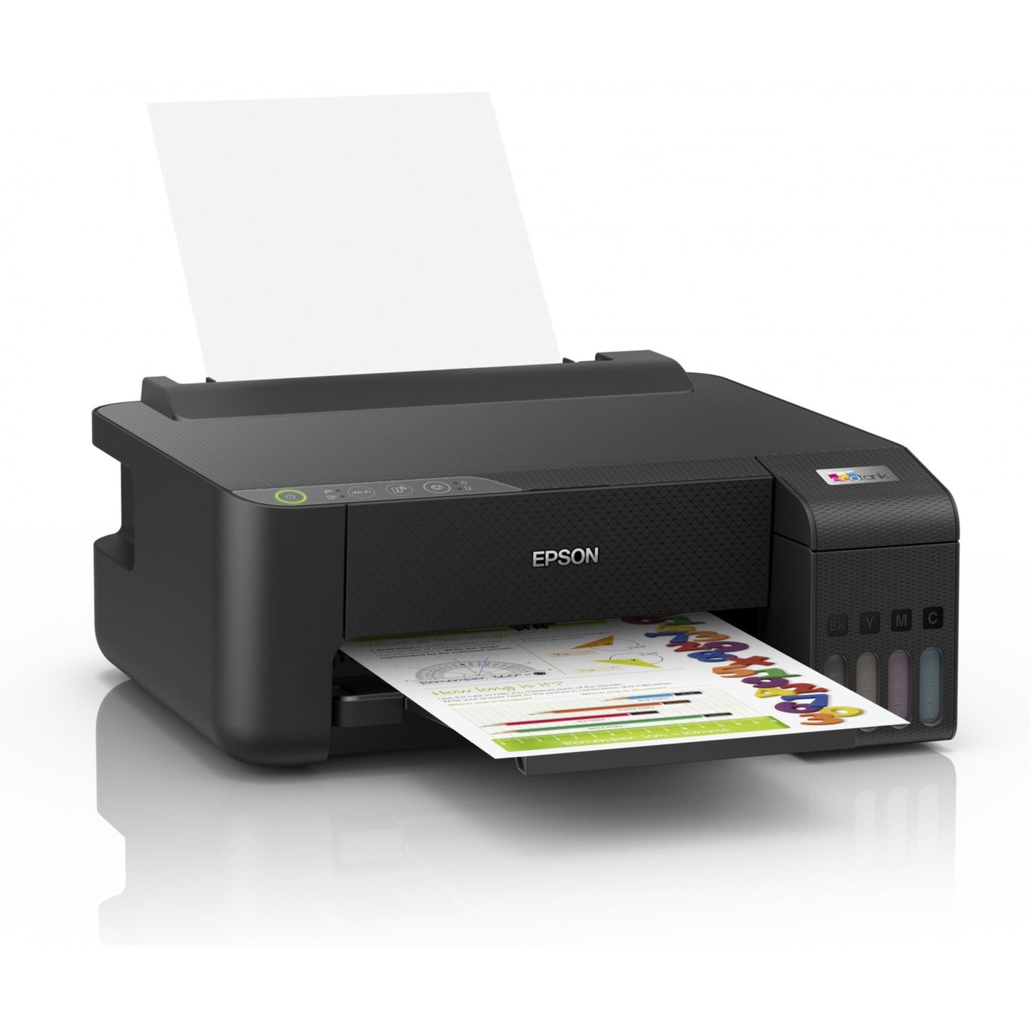 Epson Ecotank ET-1810 Impresora Wi-Fi con tanque de tinta