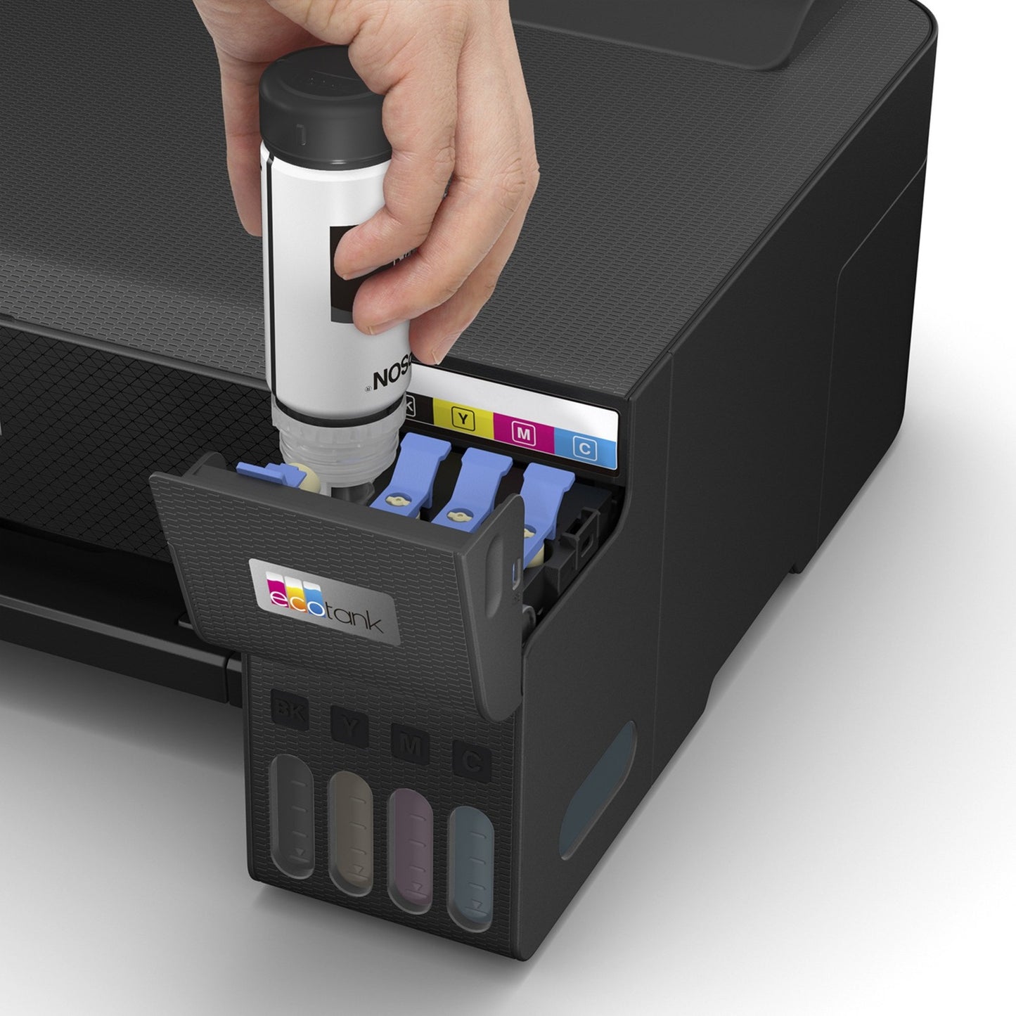 Epson Ecotank ET-1810 Impresora Wi-Fi con tanque de tinta