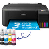 Epson Ecotank ET-1810 Impresora Wi-Fi con tanque de tinta