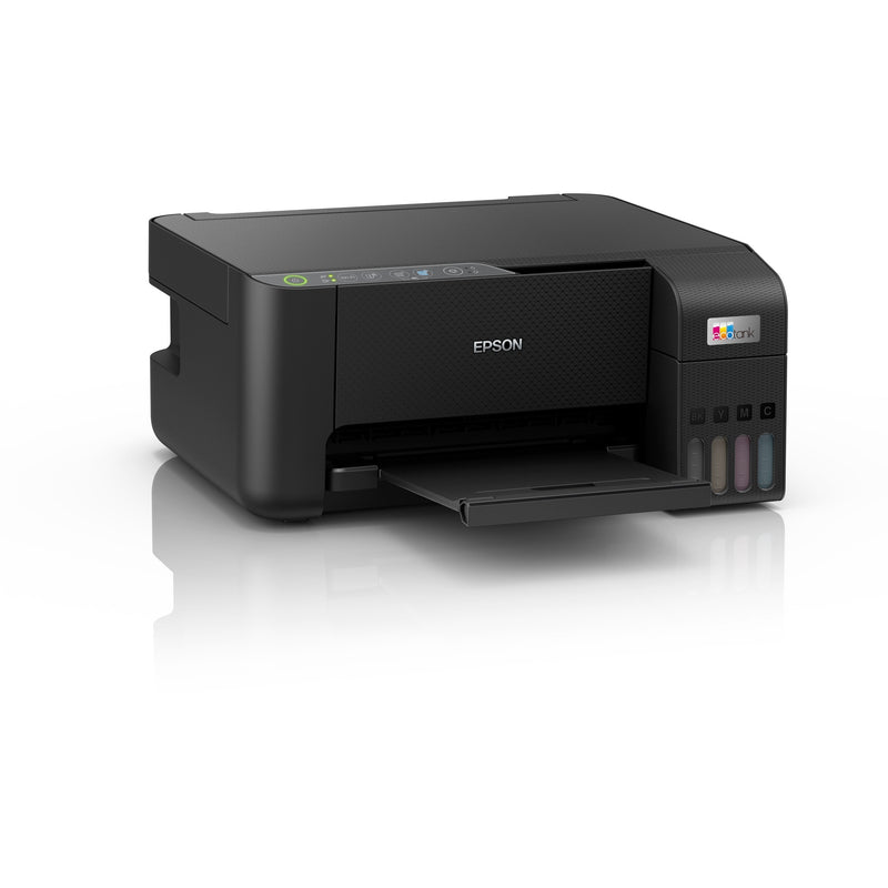 Epson Ecotank ET-2860 A4 Impresora Wi-Fi multifuncional