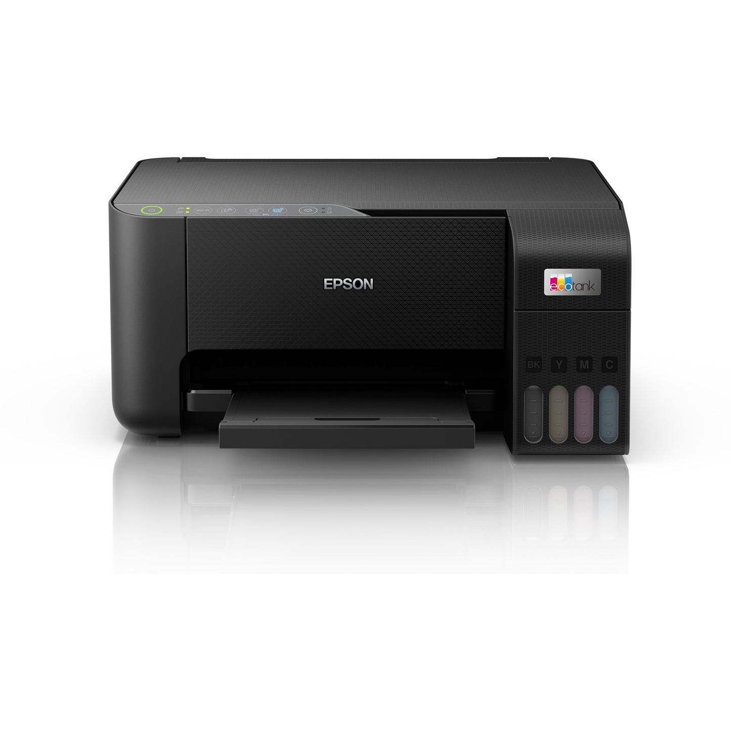 Epson Ecotank ET-2860 A4 Impresora Wi-Fi multifuncional
