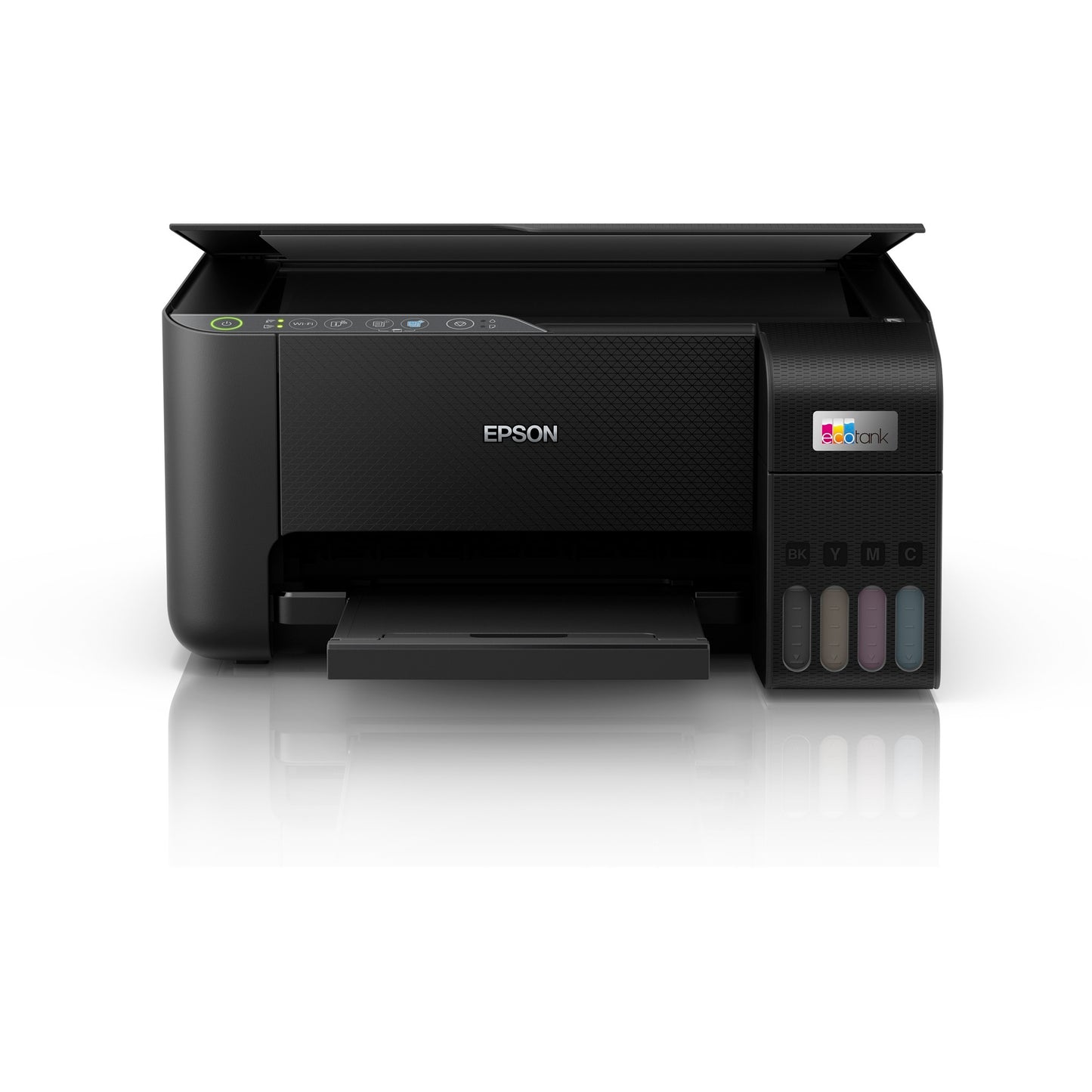 Epson Ecotank ET-2860 A4 Impresora Wi-Fi multifuncional