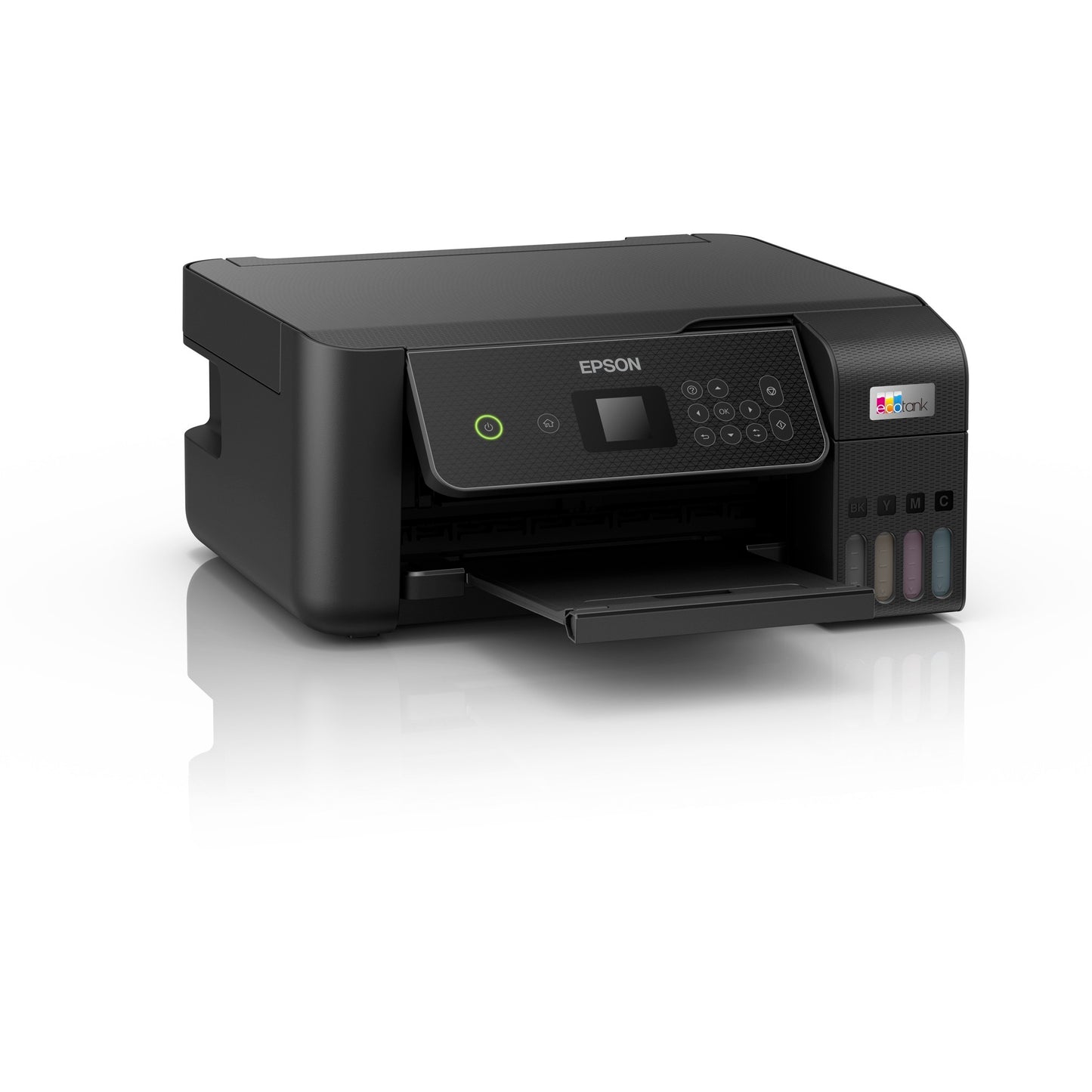 Epson Ecotank ET-2870 A4 Stampante Wi-Fi multifunzionale