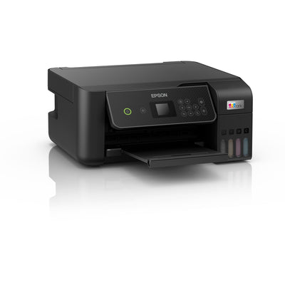 Epson Ecotank ET-2870 A4 Impresora Wi-Fi multifuncional