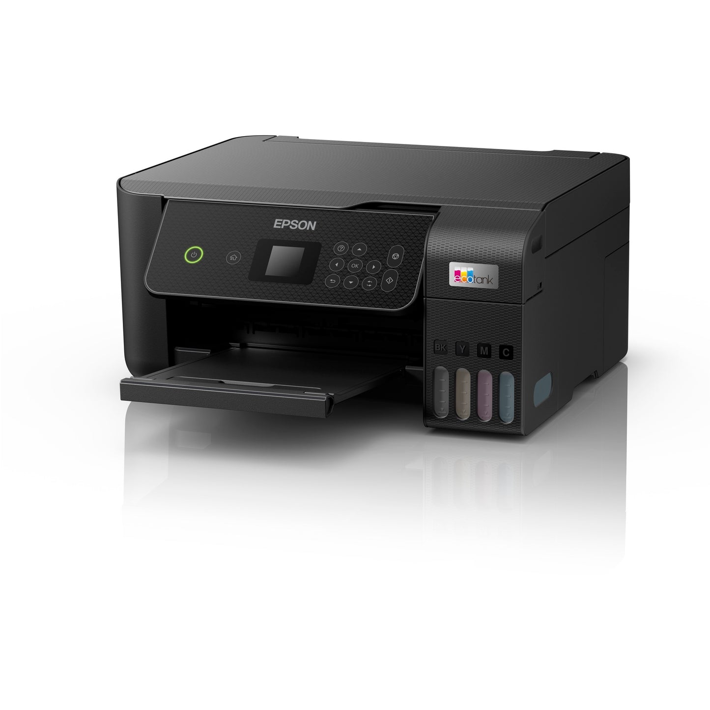 Epson Ecotank ET-2870 A4 Stampante Wi-Fi multifunzionale