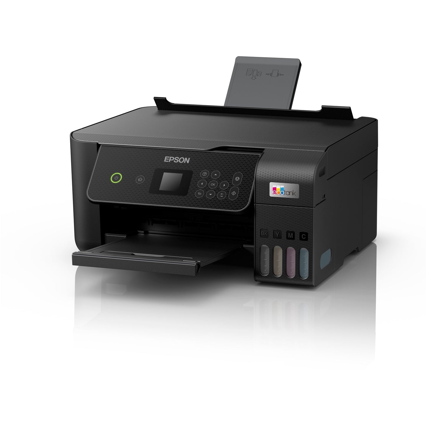 Epson Ecotank ET-2870 A4 Stampante Wi-Fi multifunzionale