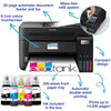 Epson Ecotank ET-4850 A4 Impresora Wi-Fi multifuncional