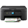 Epson expression home xp-3200 all-in-one inkjetprinter (zwart, scannen, kopiëren, wi-fi)