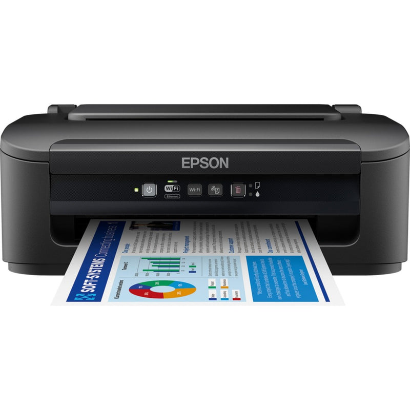 Fuerza laboral de Epson WF-2110W