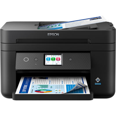 Fuerza laboral de Epson WF-2960DWF