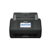 Epson workforce es-580w feedscanner (zwart, usb 3.0, wi-fi)