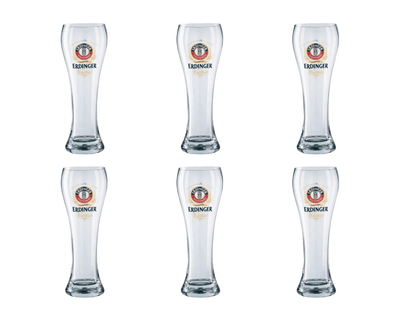 Bicchiere Erdinger (6x 50cl)