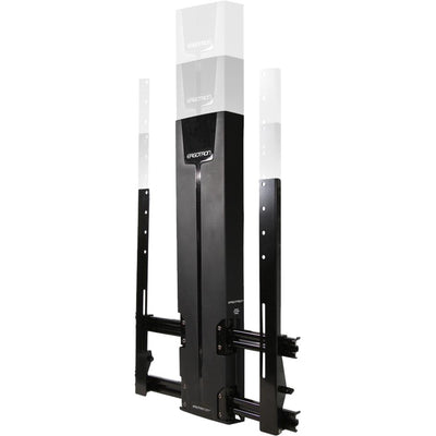 Ergotron Glide Wall Monte, HD