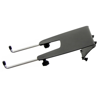 Brazo de laptop ergotron lx para confirmación del escritorio