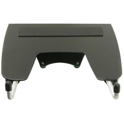 Brazo de laptop ergotron lx para confirmación del escritorio