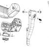 Sram upgrade kit force axs e1 hammerhead karoo . upgrade kit hammerh. force axs brakes fm