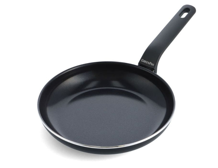 Greenpan koekenpan essence - keramische anti-aanbaklaag - 28 cm