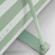 Essence | groen wit opzet zwembad 260x160x65 cm - afbeelding 2