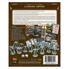 Red de jugadores europeos Battletech: alfa de strike set