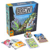 Brew di rete per giocatori europei