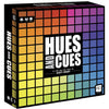 Hues y señales de la red de jugadores europeos