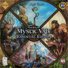 Rete europea per i giocatori Mystic Vale: Essential Edition