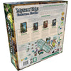 Rete europea per i giocatori Mystic Vale: Essential Edition