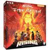 Rete dei giocatori europei Avatar Rising Avatar The Last Airbender: Fire Nation