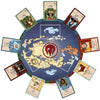 Rete dei giocatori europei Avatar Rising Avatar The Last Airbender: Fire Nation