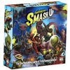 Network dei giocatori europei Smash up