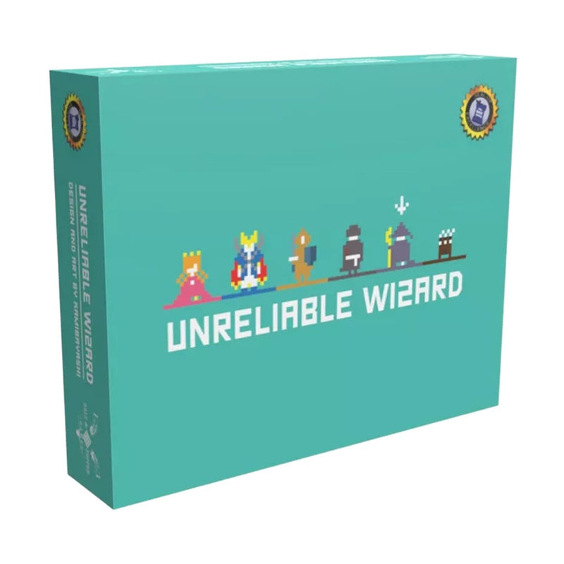 Wizard inaffidabile della rete europea.