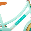 Volare Excellent Kinderfiets - Meisjes - 14 inch - Groen