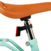 Volare Excellent Kinderfiets - Meisjes - 14 inch - Groen
