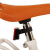 Vlatare eccellente bicicletta per bambini - Girls - 14 pollici - Bianco