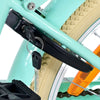 Volare Volare Children's Bike Girls de 20 pulgadas Verde