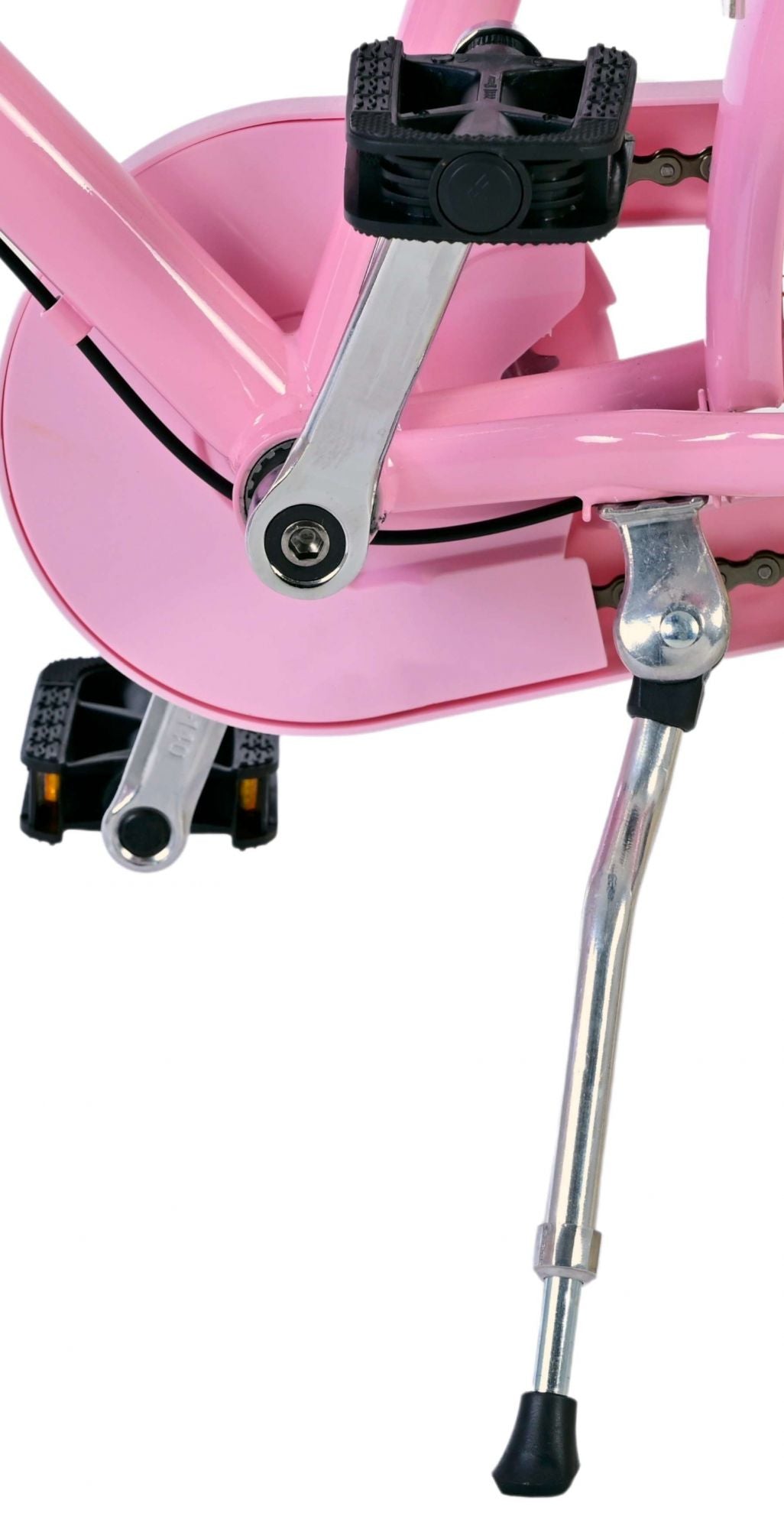 Vlatare eccellente bicicletta per bambini - ragazze - 24 pollici - rosa - 3 marce