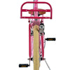 Vlatare eccellente bicicletta per bambini - ragazze - 24 pollici - rosa - 3 marce