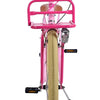 Volare Excellent Kinderfiets - Meisjes - 26 inch - Roze - 3 versnellingen
