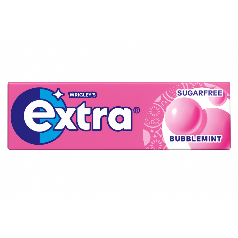 Menta bollicina extra otc (30x 14g)